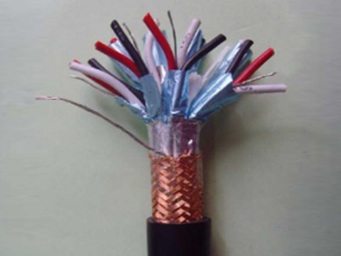 ZR192-KFFRP耐高温控制电缆氟塑料耐高温控制电缆