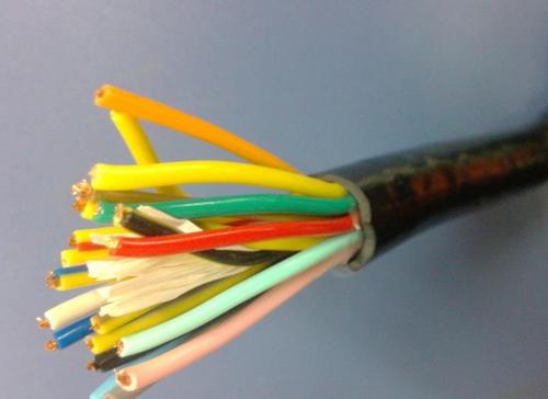 DJFPVP氟塑料绝缘计算机电缆价格