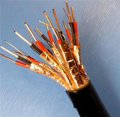 RS485信号电缆报价 RS485通讯电缆标准RS485电缆价格