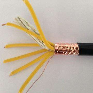 485信号线rs485通讯电缆价格