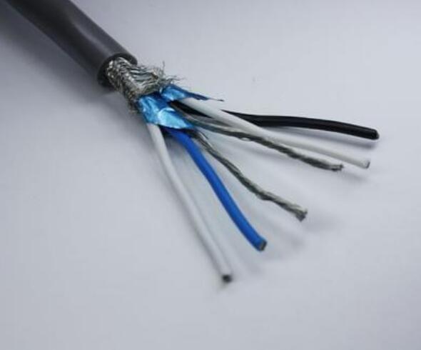 电线电缆-RS485总线电缆价格
