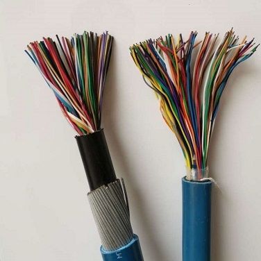 RS485屏蔽双绞电缆价格