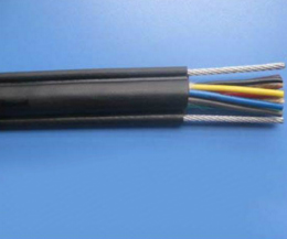 起重机卷筒电缆RVV2G-12*1.5价格
