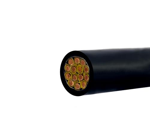 RVV-NBR卷筒电缆46*1.5价格
