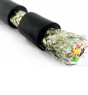 YKVFRG，YKVFRPG取料机卷筒电缆价格