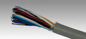 ZR-KFF氟塑料绝缘耐高温电缆