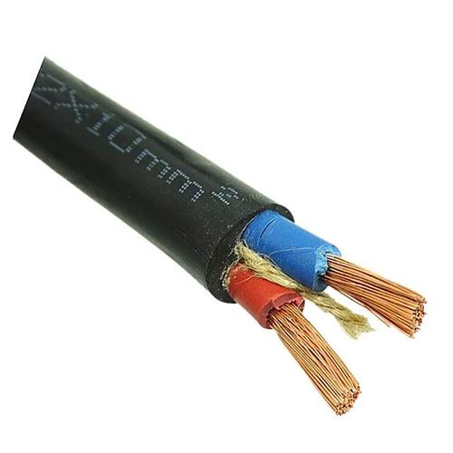 DVV耐寒电缆 4*6价格