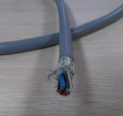 TRVVSP拖链电缆