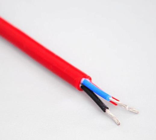 H05SST-F硅橡胶电缆