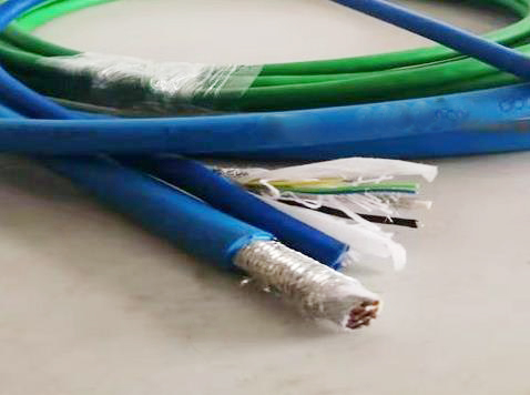 专用低温柔性电缆（电线）