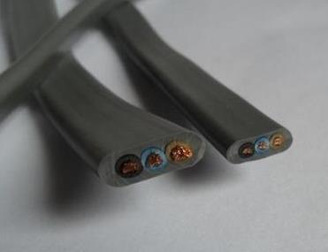 耐寒电缆 CLFFP-HF