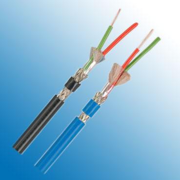 ARCTIC耐低温电缆(BS 6500)