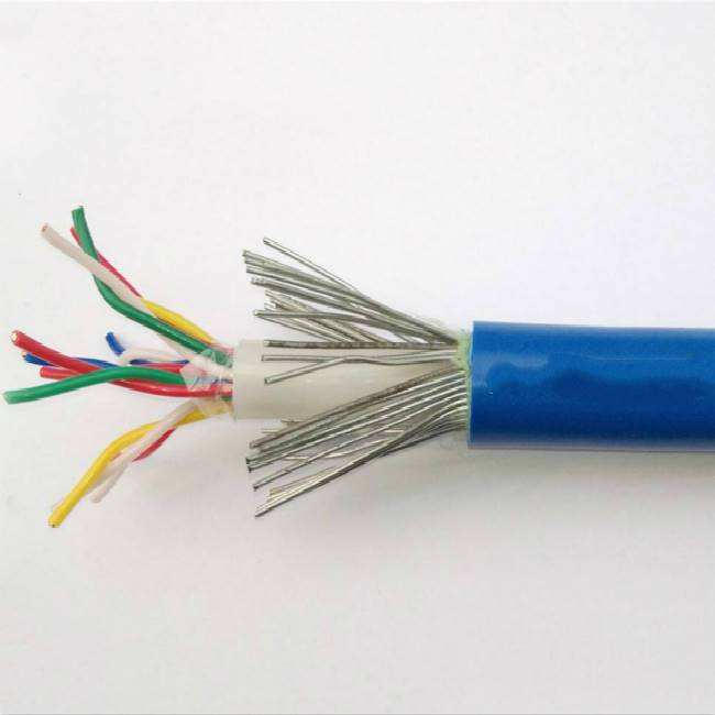 WDNA-RYY WDNA-RYY23通信电源用阻燃耐火软电缆