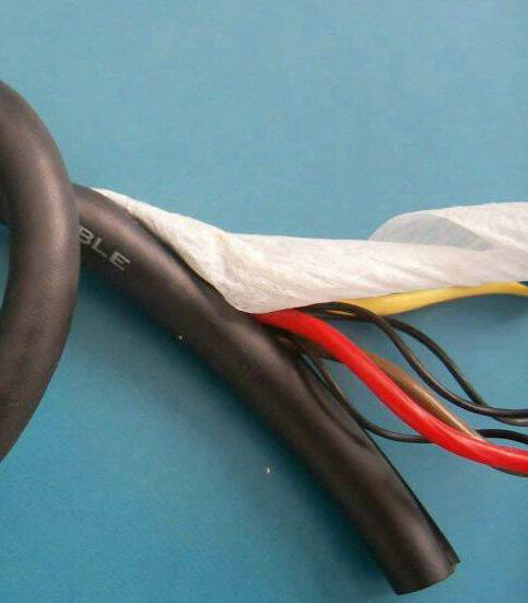 耐寒耐折电缆-50℃柔性耐弯曲电缆