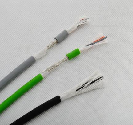 传感器/PLC电缆-拖链电缆-PUR护套