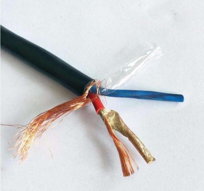 YVFR电缆-YVF电缆-YVFRP电缆-柔性电缆