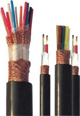 氟塑料绝缘耐高温电力电缆