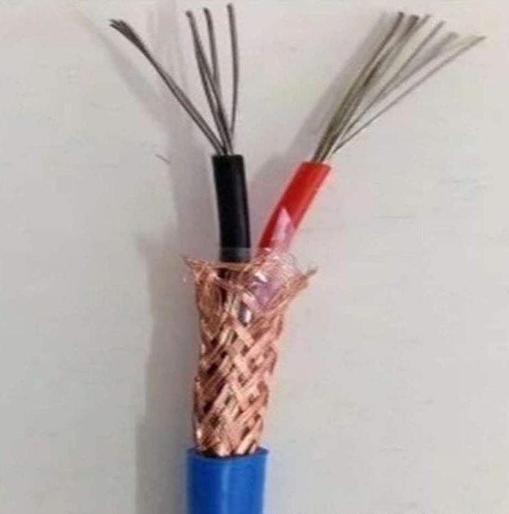 KX-HA-FPFRP氟塑料补偿软电缆