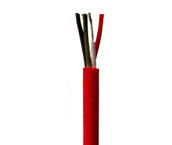 ZR192-FF46P氟塑料电缆