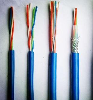 FF46,ZR-F46,FV,YVF-F46氟塑料耐高温电力电缆