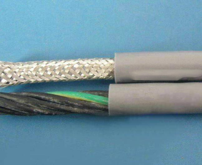 FF46,ZR-F46,FV,YVF-F46氟塑料耐高温电力电缆