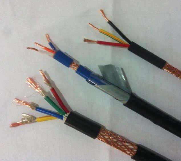 YGC-F46R,ZR-F46-22氟塑料绝缘耐高温电力电缆