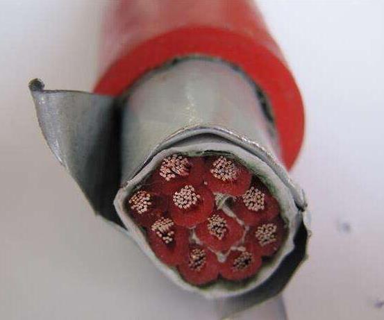 KGVP2-22-19*1.5硅橡胶钢带铠装控制电缆