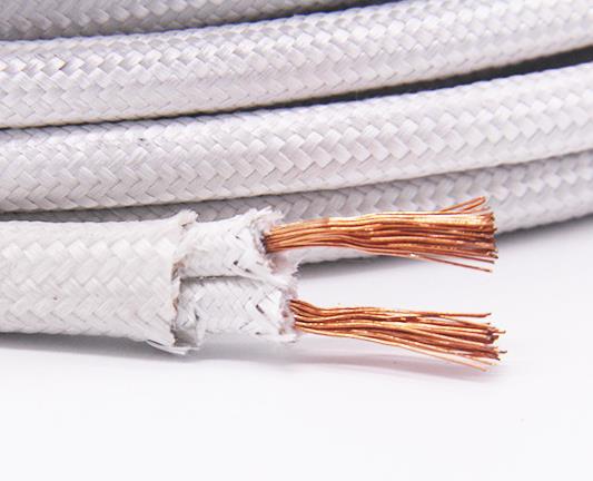 GN500℃耐高温防火电缆