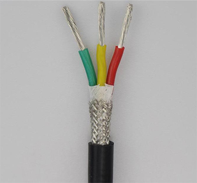FYGCP硅橡胶高温电缆