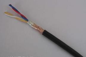 KHF4P-4*1.5 高温电缆