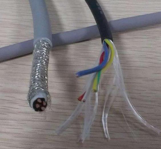 RS-485总线电缆