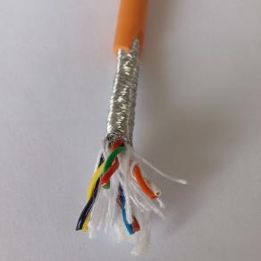 RS485串口线，RS485串口数据线，RS485串口通信电缆