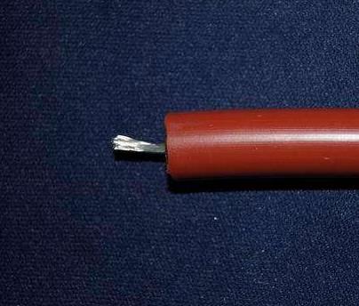 JHXG型硅橡胶引接线