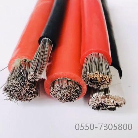 硅橡胶电缆外护套生产工艺