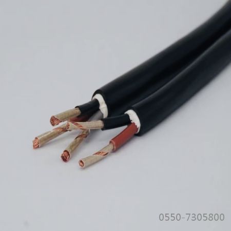 丁腈电缆ZC-YV22 ZC-YVF22
