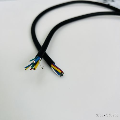 RC-HBF46RP 13*2*0.5补偿电缆