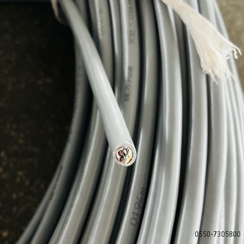 WDZBN-YJVP22 6*1.0耐火电缆
