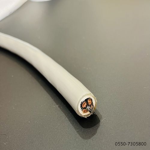 RC-GB-VVRP2 2*1.0补偿电缆选型