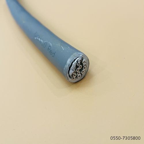 BC-HS-VVP2 2*0.5补偿电缆明细