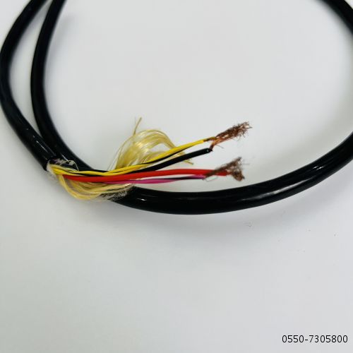 BC-HB-FVP2 2*0.5补偿电缆明细