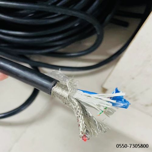 CHJP86/NC船用电缆性能