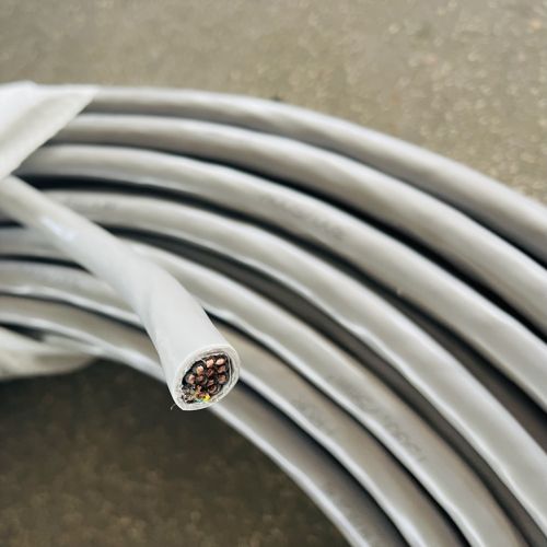 电力电缆的选用原则