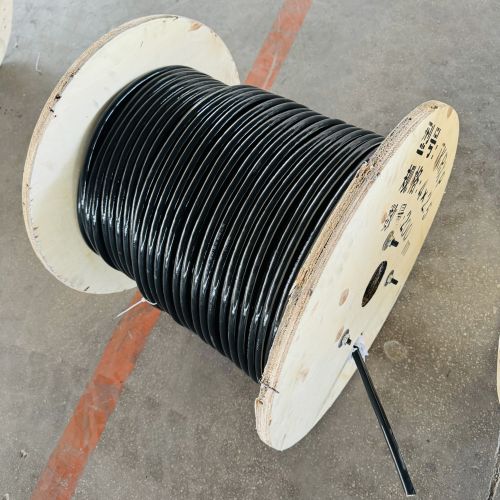 ROFLEX/CE/DHVTPU 30*2.5垃圾吊专用电缆选型