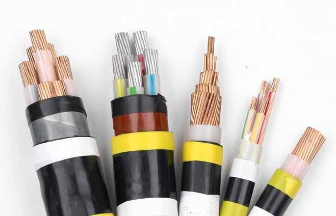 YGFR高温耐电压氟塑料绝缘电力电缆价格