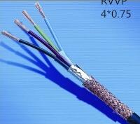 氟塑料绝缘耐高温控制电缆价格