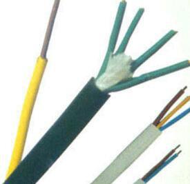 氟塑料耐高温控制电缆价格