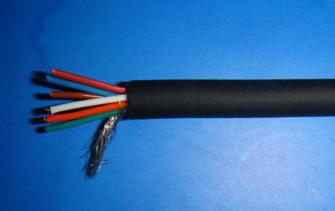 FVP耐高温电缆FVR氟塑料电缆价格