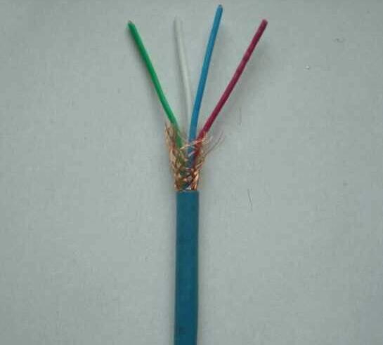 KHFGR氟塑料绝缘硅橡胶护套软控制电缆价格