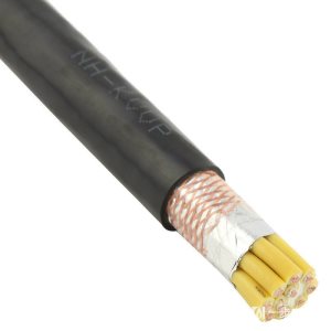 KFF电缆价格KFFP电缆氟塑料控制电缆