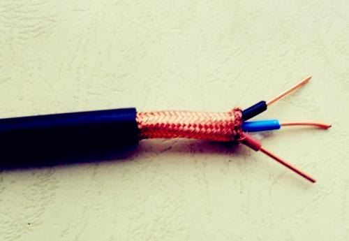ZR192-FF46耐高温氟塑料电缆ZR192-FF46P电缆价格
